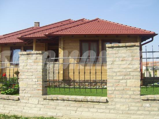 villa in legno villa in legno